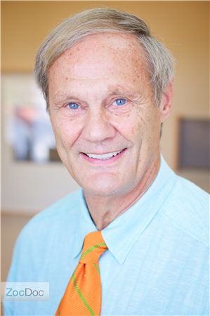 Dr. John McDonald, MD