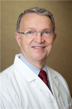 Dr. John McFarlane, MD