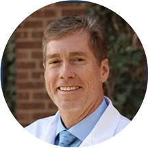 Dr. John McGarry, DPM