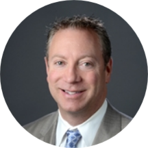 Dr. John McGarry, MD
