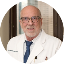 Dr. John McMahan, FACS, MD