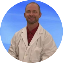 Dr. John McMahon, DPM