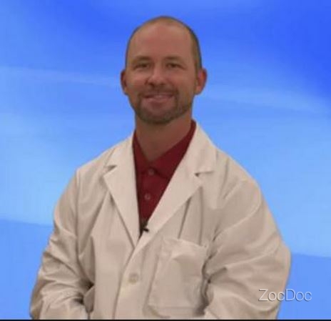 Dr. John McMahon, DPM
