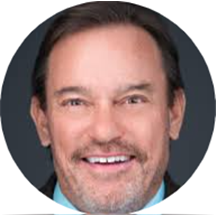 Dr. John Mcdiarmid, OD