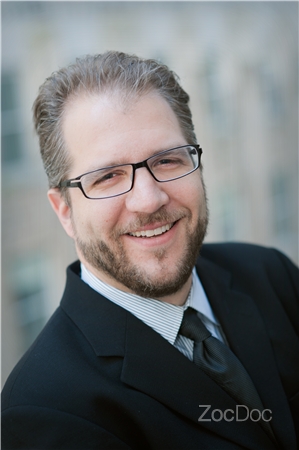 Dr. John Menaker, PhD