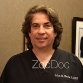 Dr. John Meola, DDS