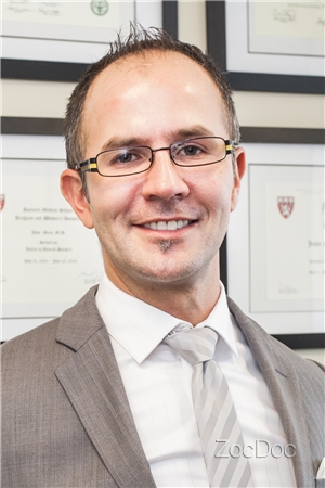 Dr. John Mesa, MD