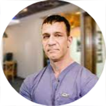 Dr. John Micaletti, DDS