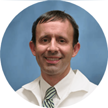 Dr. John Middleton, DDS