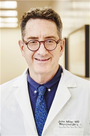Dr. John Miller, MD