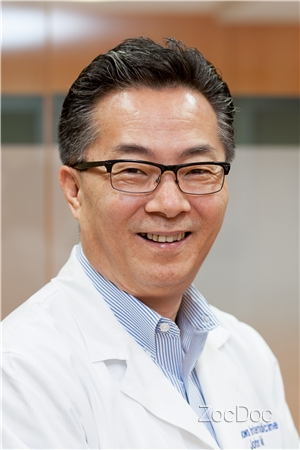 Dr. John Min, MD