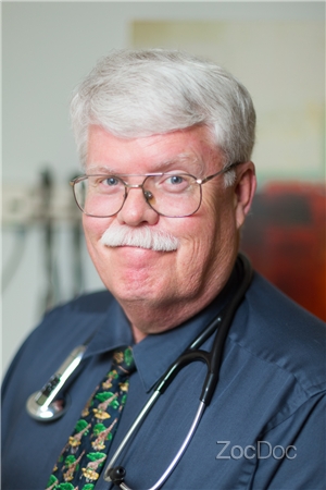 Dr. John Moe, MD