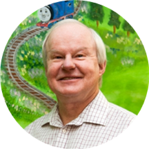 Dr. John Morgan, MD