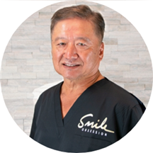 Dr. John Mui, DDS