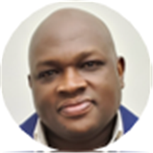 Dr. John Mwando, DPM