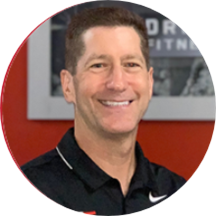 Dr. John Myers, MD, MS, FACEP