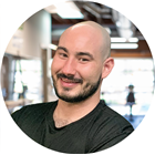 Dr. John Nellett, PT, DPT