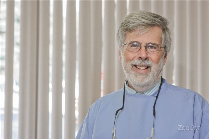 Dr. John Newland, DMD