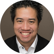 Dr. John Nguyen, OD