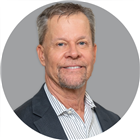 Dr. John Nowell, OD