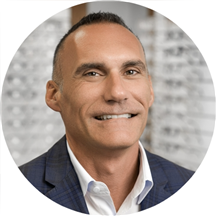 Dr. John Ormando, OD