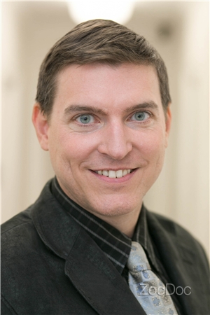 Dr. John Ouderkirk, MD