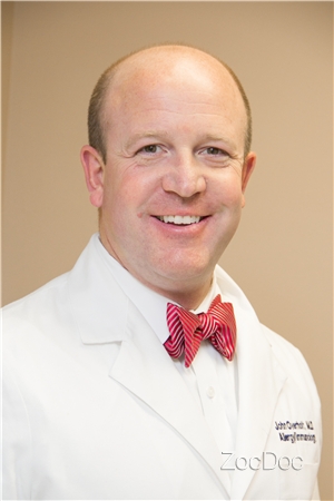 Dr. John Overholt, MD