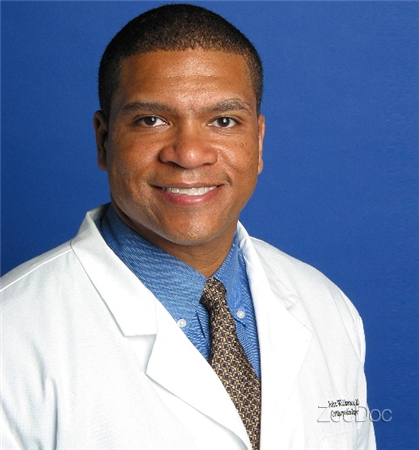 Dr. John P. Wilkerson, Jr., MD