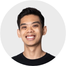 Dr. John Patrick Gan, DPT