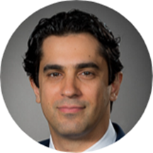 Dr. John-Paul Bellistri, MD