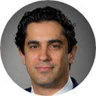 Dr. John-Paul Bellistri, MD