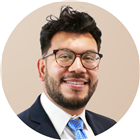 Dr. John-Paul Cardona, DDS