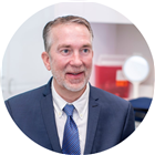 Dr. John Pedersen, MD, FACS