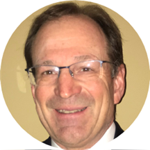 Dr. John Perszyk, OD