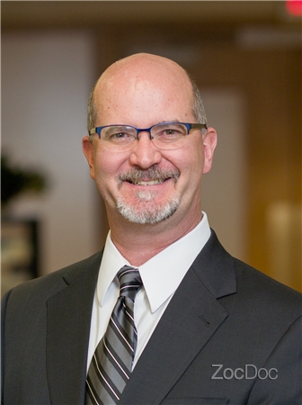Dr. John Pierce, MD