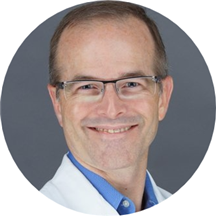 Dr. John Pilcher, MD