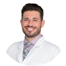 Dr. John Pisan, MD