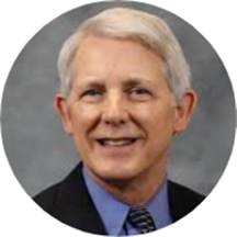 Dr. John Plowden, MD