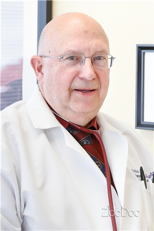 Dr. John Przybylski, MD