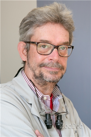 Dr. John Quinn, DDS
