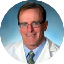 Dr. John R. Myers, DO