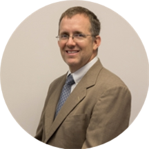 Dr. John Ramey, MD
