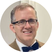 Dr. John Ramey, MD