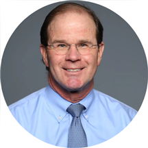 Dr. John Reilly, MD