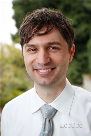 Dr. John Reski, OD