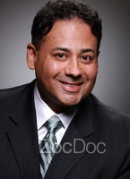 Dr. John Reyes, MD