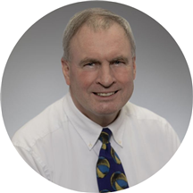 Dr. John Rice, MD