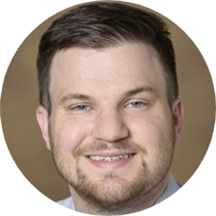 Dr. John Richards, MD