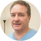 Dr. John Rosa, DC