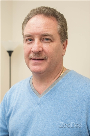 Dr. John Rosa, DC